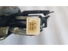 Recambio de cerradura maletero / porton para mazda 6 lim. (gh) 2.0d turbo 140 fap referencia OEM IAM   