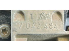 Recambio de maneta exterior trasera izquierda para land rover range rover (lm) v8 se referencia OEM IAM   