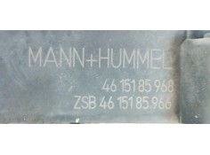 Recambio de filtro aire para volkswagen passat berlina (3c2) advance plus referencia OEM IAM   