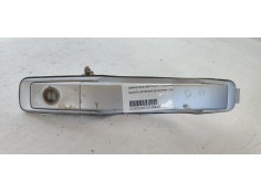 Recambio de maneta exterior delantera derecha para ssangyong rexton rx 270 full referencia OEM IAM   