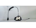 Recambio de cerradura puerta delantera derecha para renault megane iii coupe expression referencia OEM IAM   