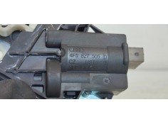 Recambio de cerradura maletero / porton para volkswagen passat berlina (3c2) advance plus 4motion referencia OEM IAM 4F5827505D 