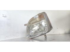 Recambio de faro izquierdo para suzuki wagon r+ rb (mm) 1.3 básico referencia OEM IAM 3530084E00  