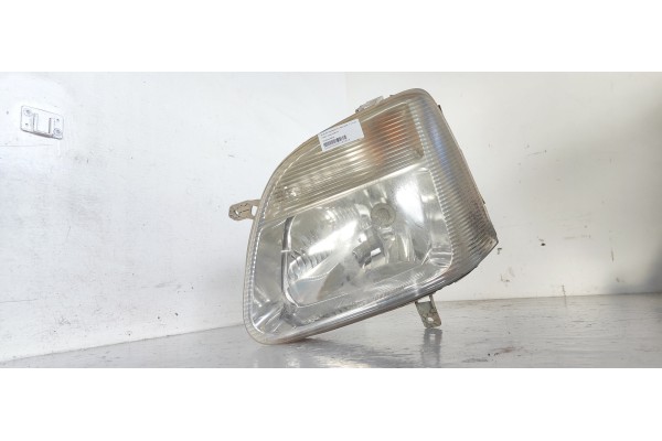 Recambio de faro izquierdo para suzuki wagon r+ rb (mm) 1.3 básico referencia OEM IAM 3530084E00  