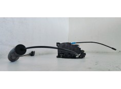 Recambio de cerradura puerta delantera derecha para renault megane iii coupe expression referencia OEM IAM   