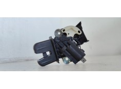 Recambio de cerradura maletero / porton para volkswagen passat berlina (3c2) advance plus 4motion referencia OEM IAM 4F5827505D 