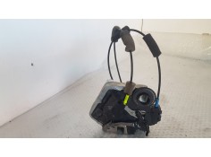 CERRADURA PUERTA TRASERA IZQUIERDA A046693 