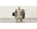 Recambio de alternador para opel astra j lim. 1.6 cdti referencia OEM IAM 13586366  