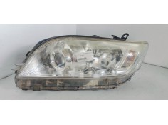 Recambio de faro izquierdo para toyota rav 4 (a3) advance cross sport referencia OEM IAM   