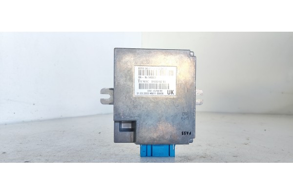 Recambio de modulo electronico para land rover range rover (lm) v8 se referencia OEM IAM 844169150479  