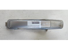 Recambio de maneta exterior trasera derecha para ssangyong rexton 2.7 turbodiesel cat referencia OEM IAM   