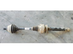 Recambio de transmision delantera derecha para volkswagen touran (1t1) touran i monovolumen fase 2 referencia OEM IAM   