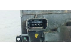 Recambio de cerradura puerta delantera derecha para renault megane iii coupe expression referencia OEM IAM   