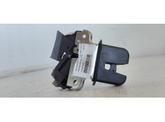 Recambio de cerradura maletero / porton para volkswagen passat berlina (3c2) advance plus 4motion referencia OEM IAM 4F5827505D 