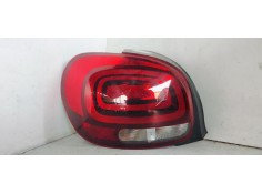 Recambio de piloto trasero izquierdo para citroen c3 1.2i 82 referencia OEM IAM   