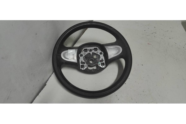 Recambio de volante para mini mini (r56) 1.6 16v diesel cat referencia OEM IAM 609696200 0708490409 7101094587