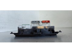 Recambio de pantalla multifuncion para renault scenic (ja..) 1.9 dci diesel cat referencia OEM IAM P8200142416  