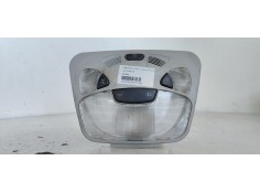Recambio de luz interior para mercedes-benz clase c (w203) sportcoupe c 180 compressor indianapolis (203.746) referencia OEM IAM