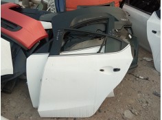 Recambio de puerta trasera izquierda para mazda 3 lim. () 2.0 i 120 referencia OEM IAM   