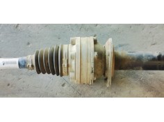 Recambio de transmision delantera derecha para volkswagen touran (1t1) touran i monovolumen fase 2 referencia OEM IAM   