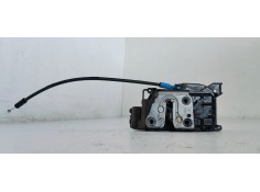 Recambio de cerradura puerta delantera derecha para renault megane iii coupe expression referencia OEM IAM   