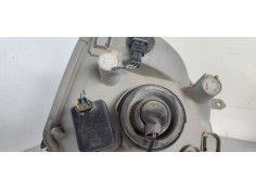 Recambio de faro izquierdo para suzuki wagon r+ rb (mm) 1.3 básico referencia OEM IAM 3530084E00  