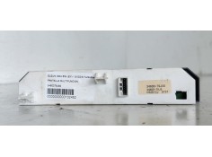 Recambio de pantalla multifuncion para suzuki sx4 rw (ey) glx referencia OEM IAM 3460079J50  