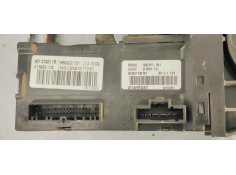 Recambio de elevalunas delantero izquierdo para renault scenic iii 1.9 dci 130 referencia OEM IAM 807310011R  