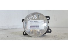 Recambio de faro antiniebla derecho para peugeot 3008 active referencia OEM IAM   