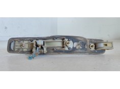 Recambio de maneta exterior trasera derecha para ssangyong rexton 2.7 turbodiesel cat referencia OEM IAM   