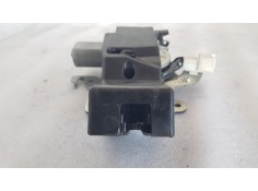 Recambio de cerradura maletero / porton para mazda 6 lim. (gh) 2.0d turbo 140 fap referencia OEM IAM   