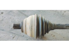 Recambio de transmision delantera derecha para volkswagen touran (1t1) touran i monovolumen fase 2 referencia OEM IAM   