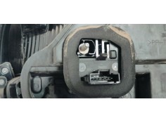 Recambio de piloto trasero izquierdo para citroen c3 1.2i 82 referencia OEM IAM   