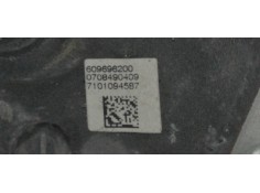 Recambio de volante para mini mini (r56) 1.6 16v diesel cat referencia OEM IAM 609696200 0708490409 7101094587