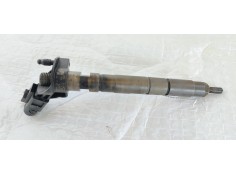 Recambio de inyector para volkswagen phaeton (3d2/3d8) 3.0 tdi 224 4x4 referencia OEM IAM 0445115037  