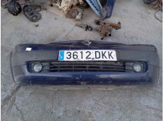 Recambio de paragolpes delantero para renault megane ii berlina 3p confort dynamique referencia OEM IAM   