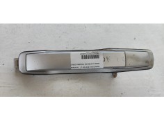 Recambio de maneta exterior trasera derecha para ssangyong rexton 2.7 turbodiesel cat referencia OEM IAM   