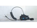 Recambio de cerradura puerta delantera derecha para renault megane iii coupe expression referencia OEM IAM   
