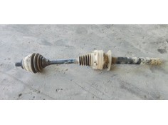 Recambio de transmision delantera derecha para volkswagen touran (1t1) touran i monovolumen fase 2 referencia OEM IAM   