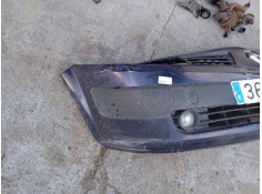 Recambio de paragolpes delantero para renault megane ii berlina 3p confort dynamique referencia OEM IAM   