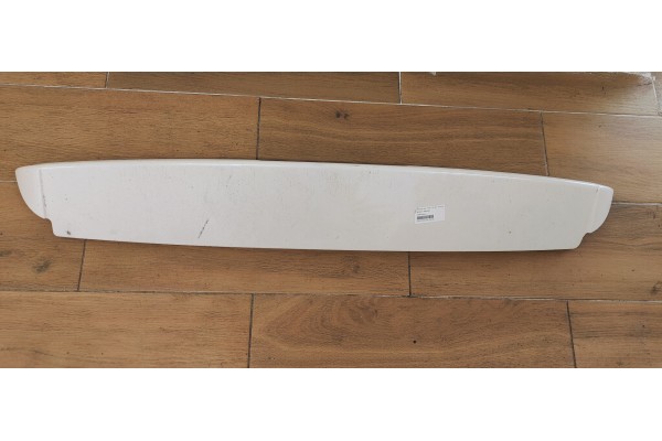 Recambio de aleron trasero para toyota rav 4 (a3) 2.2 d4d 150 4x4 referencia OEM IAM 7608542040  