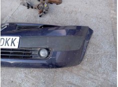 Recambio de paragolpes delantero para renault megane ii berlina 3p confort dynamique referencia OEM IAM   