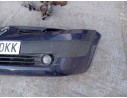 Recambio de paragolpes delantero para renault megane ii berlina 3p confort dynamique referencia OEM IAM   