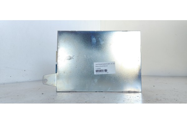 Recambio de modulo electronico para land rover range rover (lm) v8 se referencia OEM IAM YIL000022  
