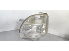 Recambio de faro izquierdo para suzuki wagon r+ rb (mm) 1.3 básico referencia OEM IAM 3530084E00  