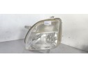 Recambio de faro izquierdo para suzuki wagon r+ rb (mm) 1.3 básico referencia OEM IAM 3530084E00  