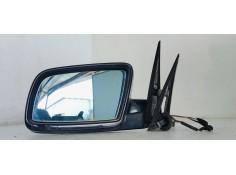 Recambio de retrovisor izquierdo para bmw serie 5 berlina (e60) 530xd referencia OEM IAM   