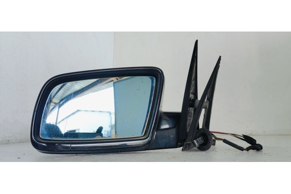 Recambio de retrovisor izquierdo para bmw serie 5 berlina (e60) 530xd referencia OEM IAM   