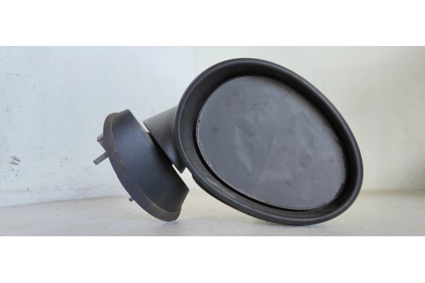 Recambio de retrovisor derecho para mini mini (r56) one d referencia OEM IAM   