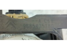 Recambio de faro antiniebla derecho para peugeot 3008 active referencia OEM IAM   